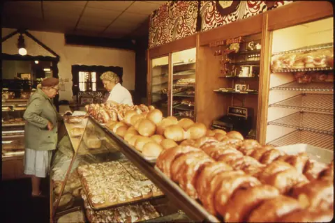 唐人餅家 Chinatown Bakery photo 2